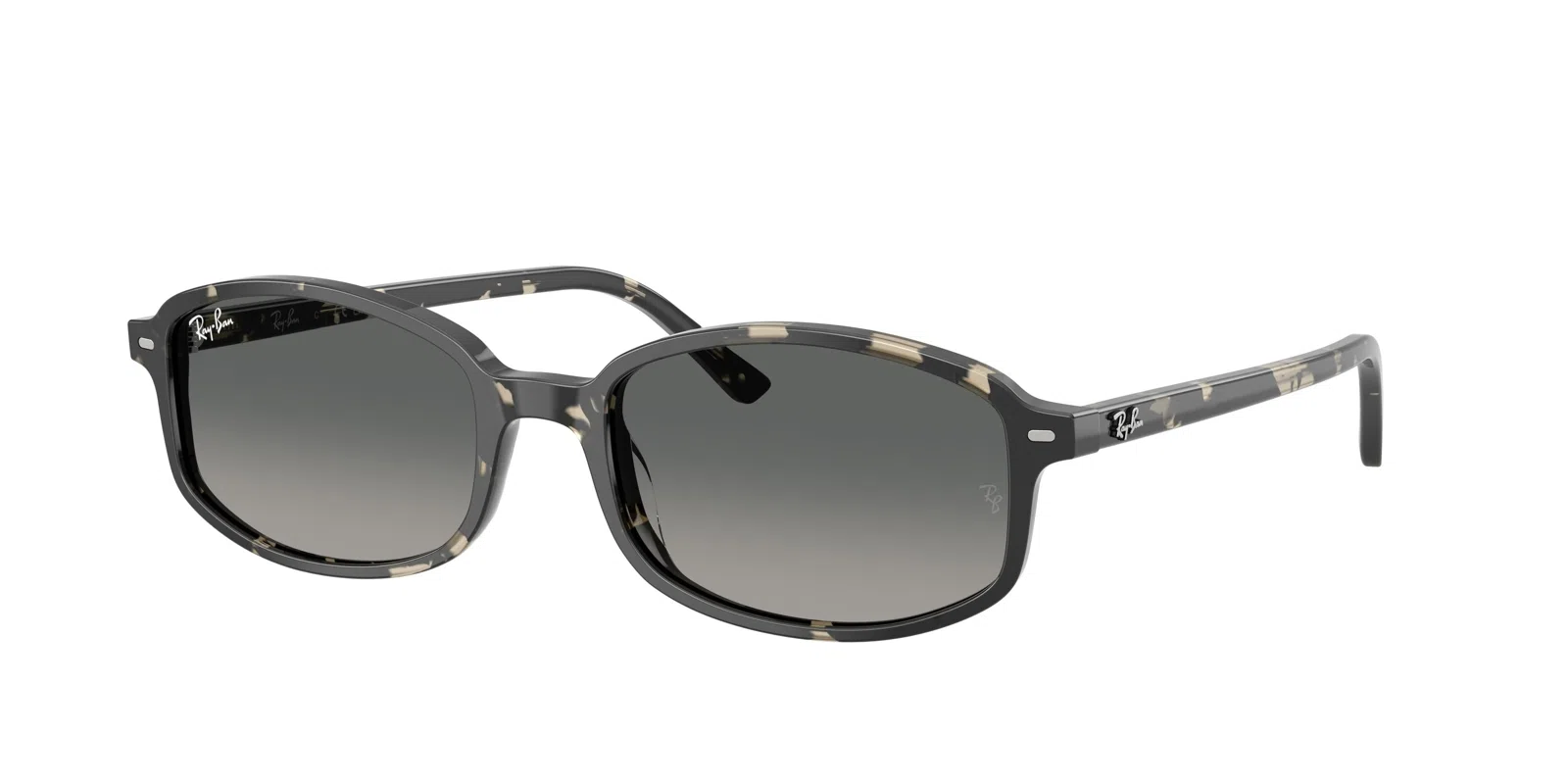 Ray-Ban 2232F Sunglasses - view 5
